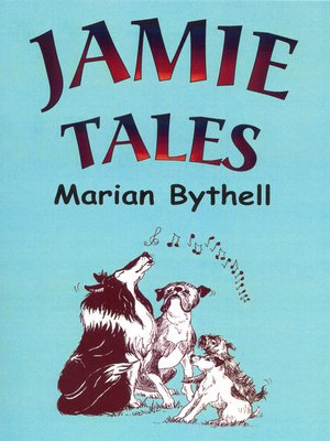 cover image of Jamie Tales